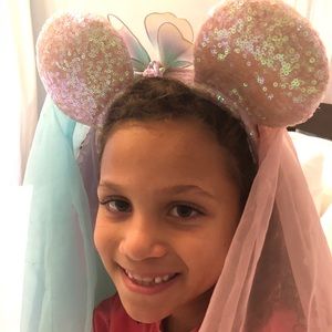 All things Disney for girls